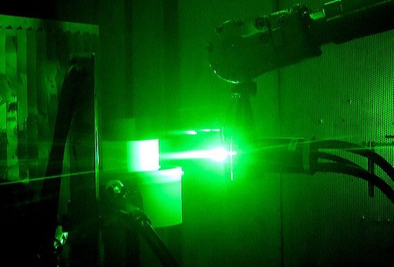 plasma spray system plasma spray system