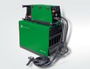 arc spray system aws 400