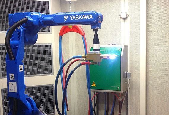 component handling system component handling system