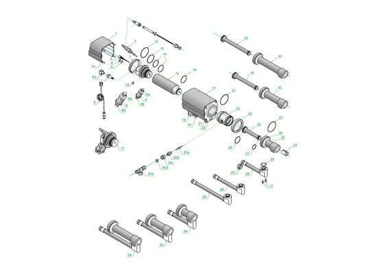 thermal spray spare parts2 thermal spray spare parts2