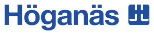 hoganas logo