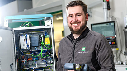 Did you know - FST also provides flame spray calibration services?