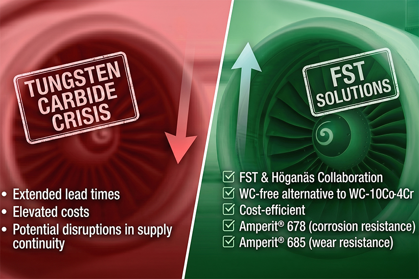 FST Tungsten 1