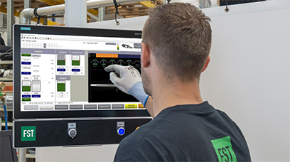 FST’s Go/NoGo System Now Fully Integrated