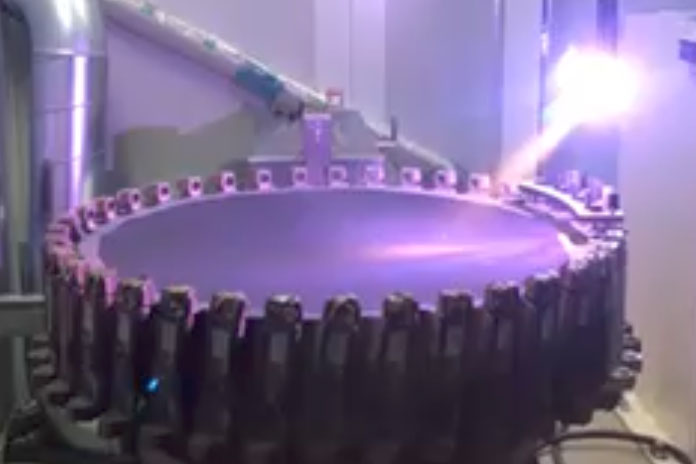 FST Fan disk coating 1