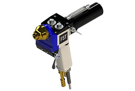 FST wire spray gun FWS-22