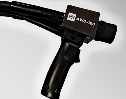 AWS-400 ARC Spray Gun