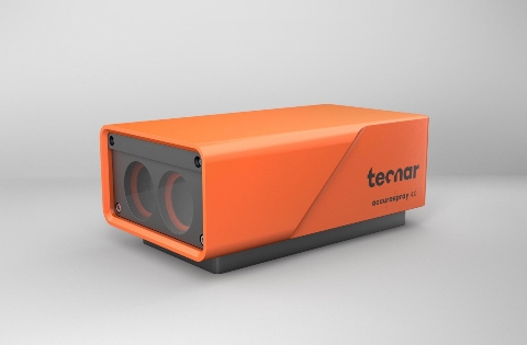 Tecnar Accuraspray 4.0